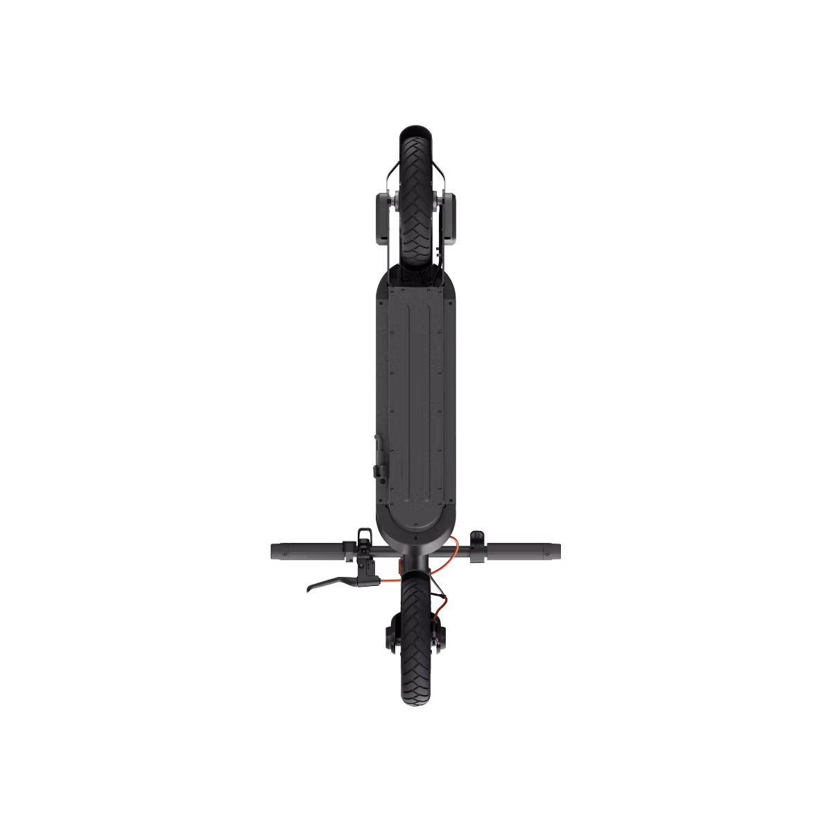 Xiaomi 4 Pro 2nd Gen Elektrisk scooter