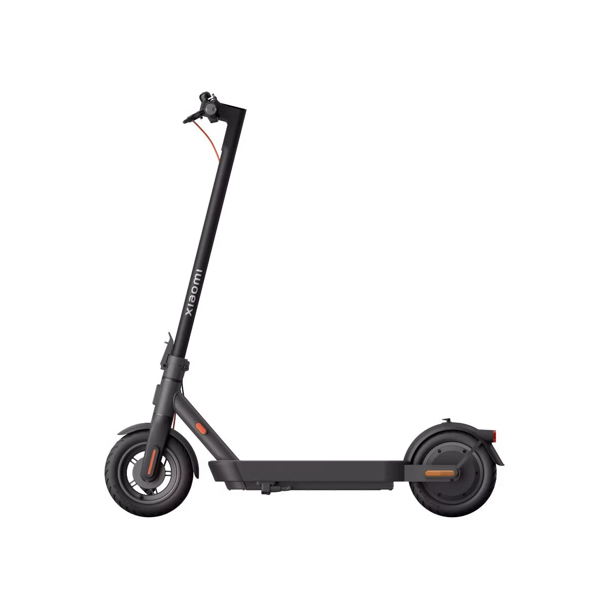 Xiaomi 4 Pro 2nd Gen Elektrisk scooter