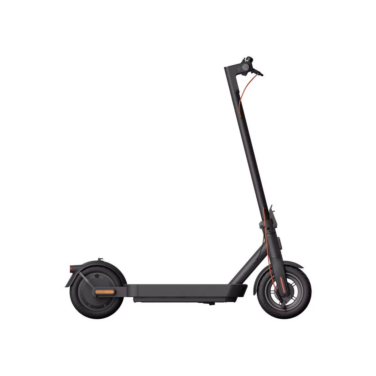 Xiaomi 4 Pro 2nd Gen Elektrisk scooter