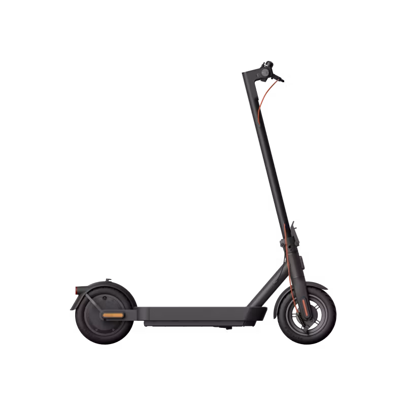 Xiaomi 4 Pro 2nd Gen Elektrisk scooter