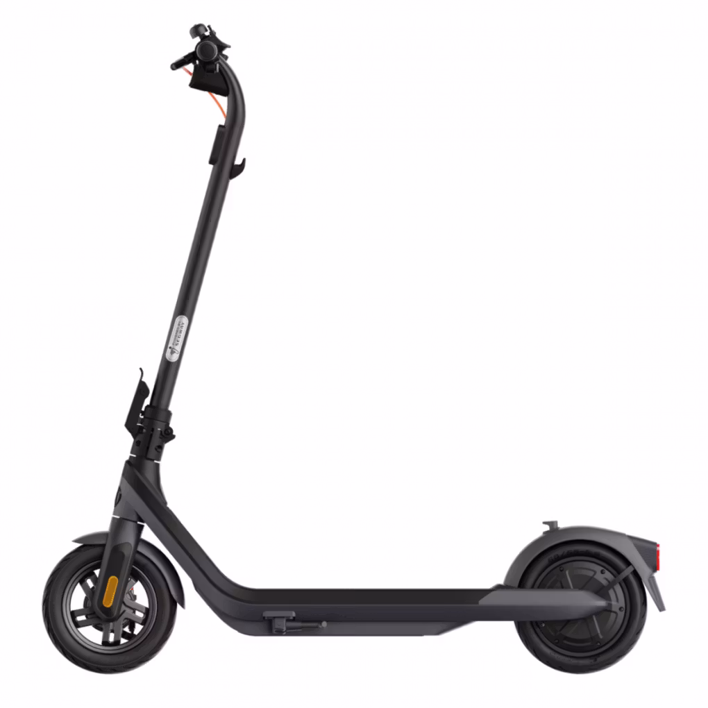 Segway Ninebot Elscooter E2 Pro Elektrisk scooter