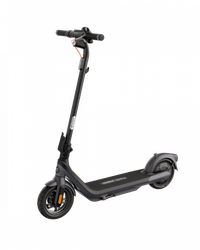 Segway Ninebot Elscooter E2 Pro Elektrisk scooter