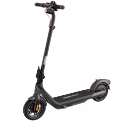 Segway Ninebot Elscooter E2 Pro Elektrisk scooter