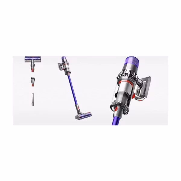 Dyson V11 Advanced Skaftdammsugare 200W 0.77liter