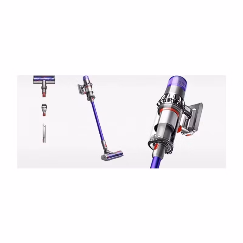 Dyson V11 Advanced Skaftdammsugare 200W 0.77liter