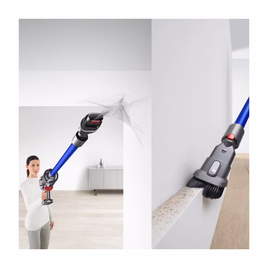 Dyson V11 Advanced Skaftdammsugare 200W 0.77liter
