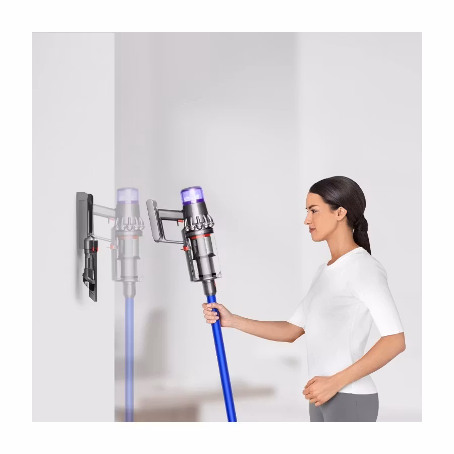 Dyson V11 Advanced Skaftdammsugare 200W 0.77liter
