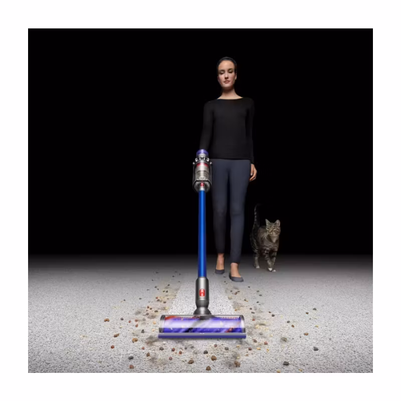 Dyson V11 Advanced Skaftdammsugare 200W 0.77liter