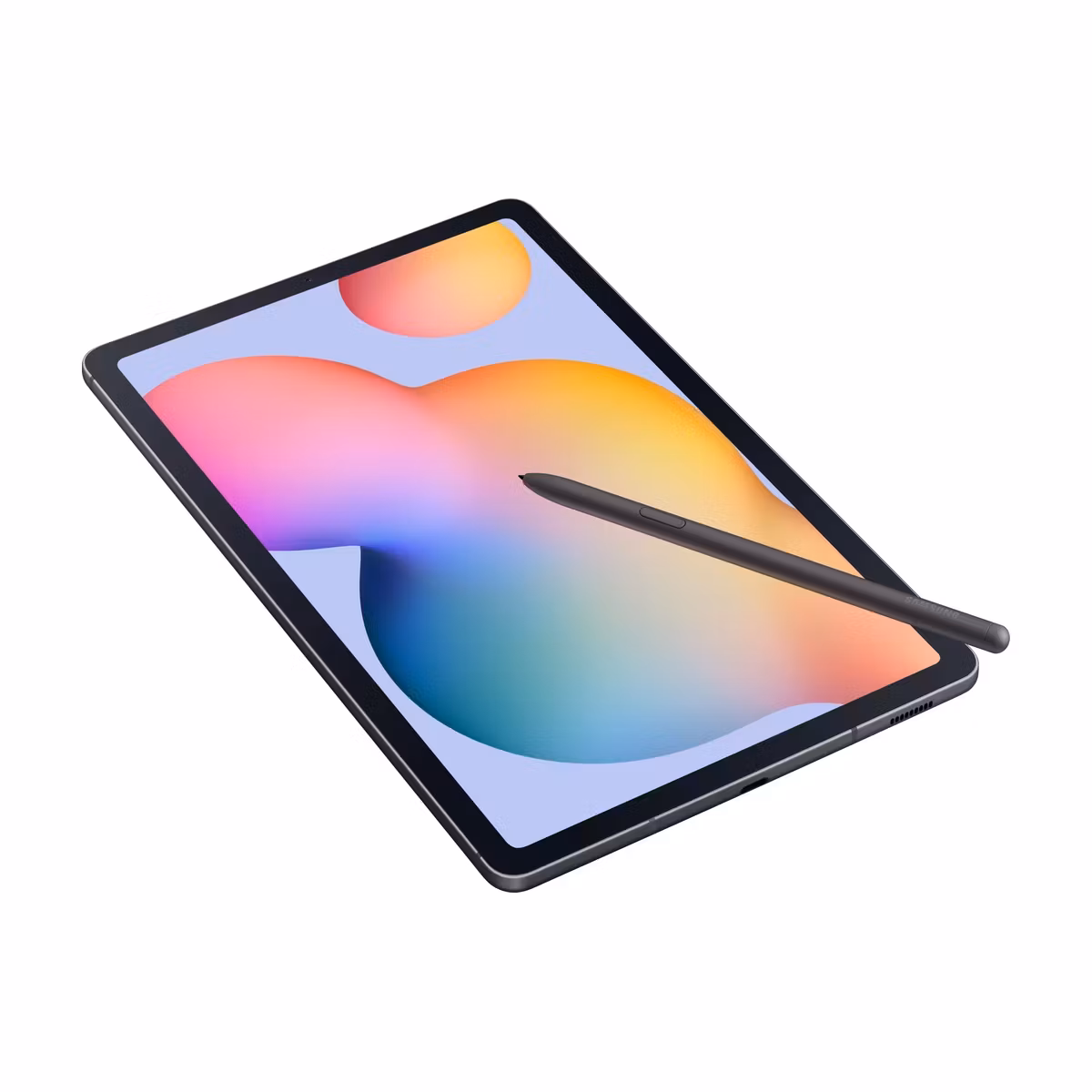 Samsung GALAXY Tab S6 Lite oxford grey Tablet