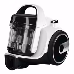 Bosch GS 05 BGS05A222 cylinderdammsugare 1.5liter vit/svart
