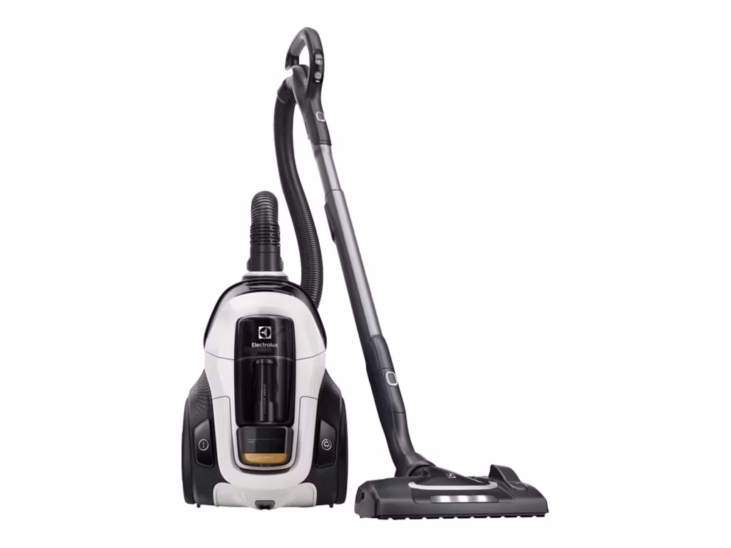 Electrolux Pure C9 PC91-ALRG cylinderdammsugare 1.5liter vit