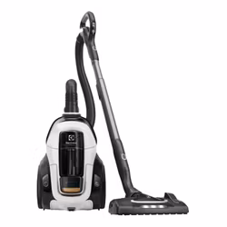 Electrolux Pure C9 PC91-ALRG cylinderdammsugare 1.5liter vit