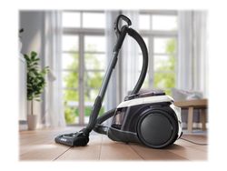 Electrolux Pure C9 PC91-ALRG cylinderdammsugare 1.5liter vit