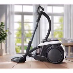 Electrolux Pure C9 PC91-ALRG cylinderdammsugare 1.5liter vit