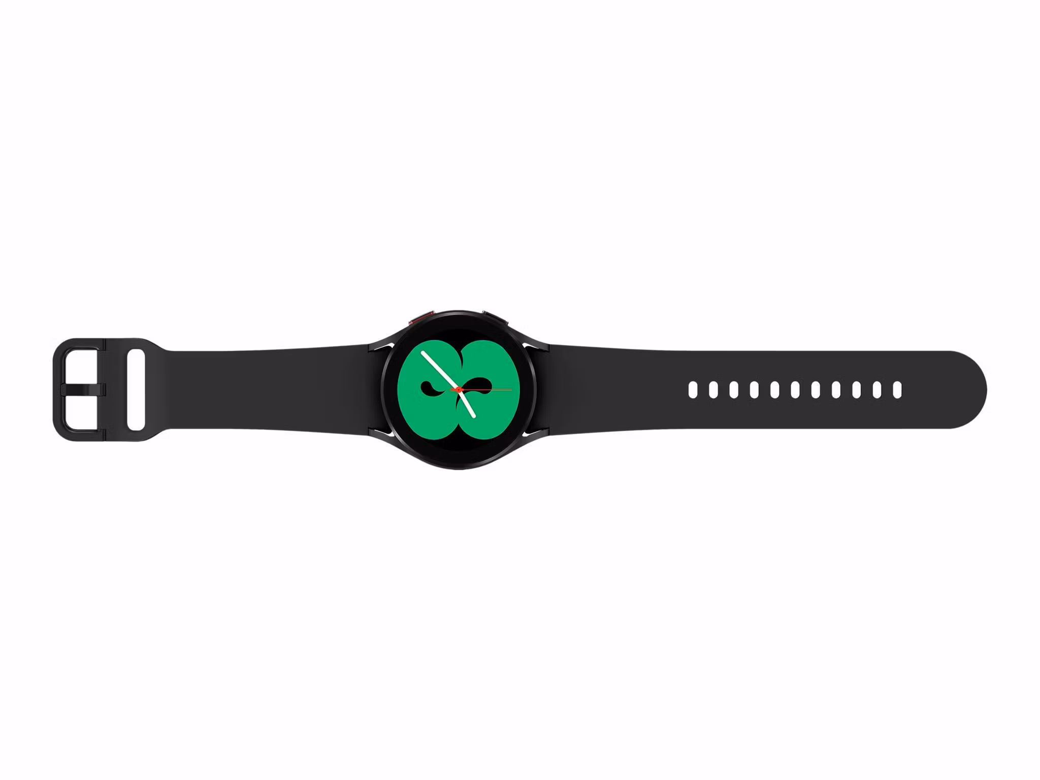 Samsung Galaxy Watch4 40 mm Smart klocka svart