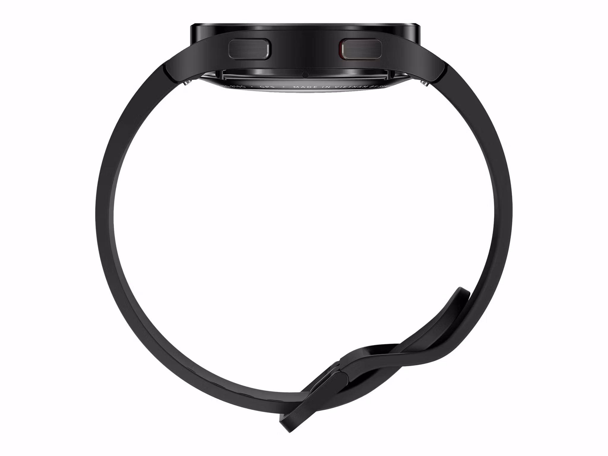 Samsung Galaxy Watch4 40 mm Smart klocka svart