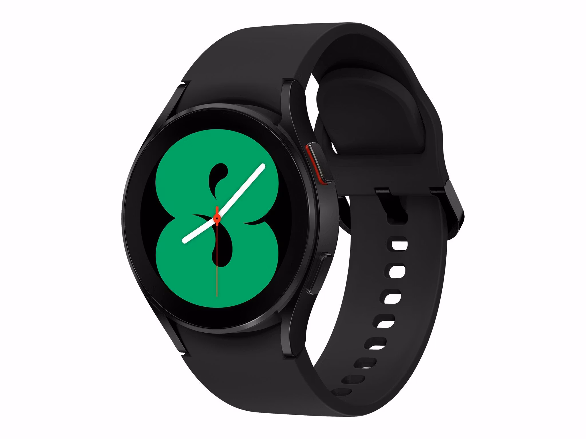 Samsung Galaxy Watch4 40 mm Smart klocka svart
