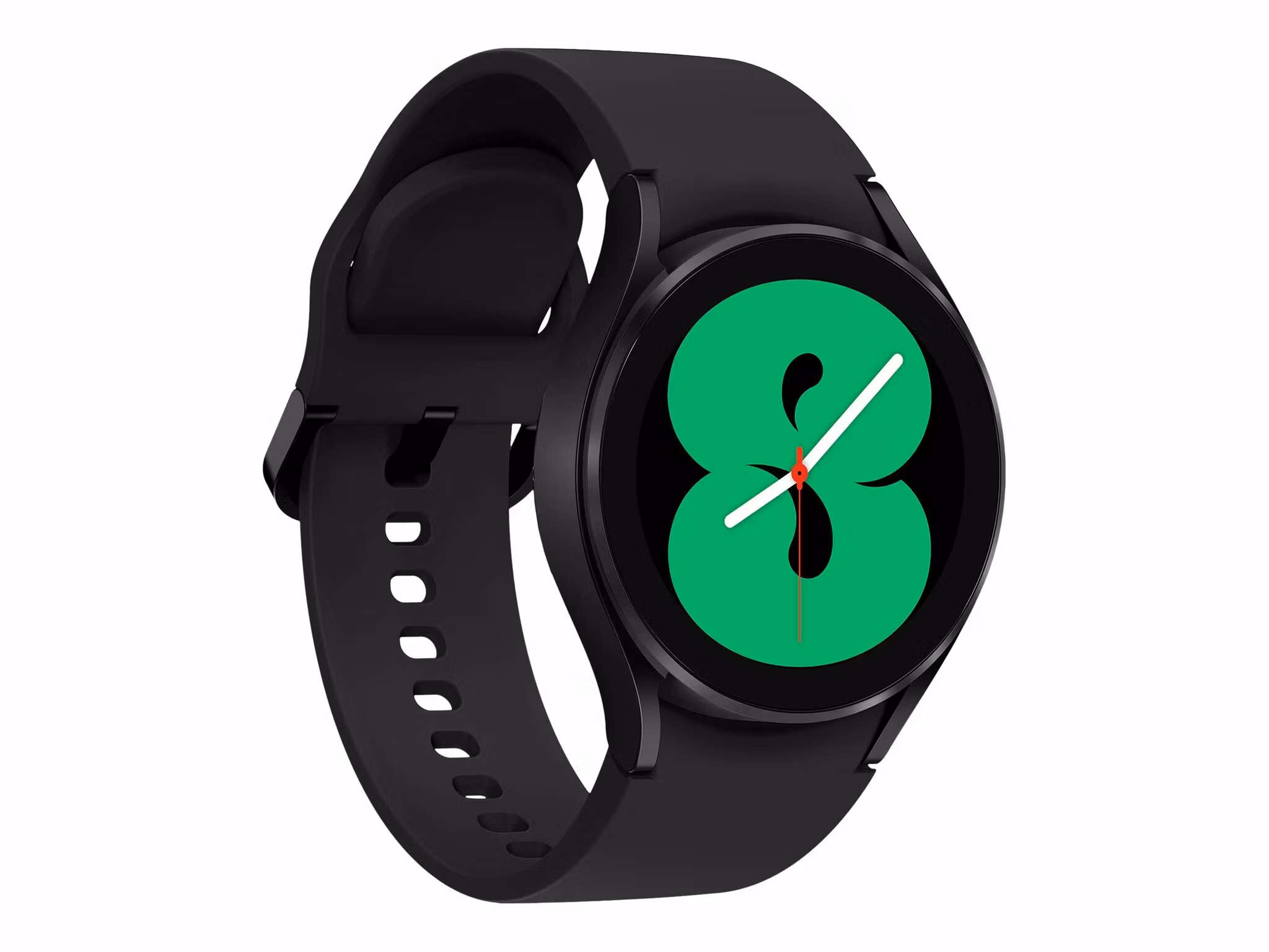 Samsung Galaxy Watch4 40 mm Smart klocka svart