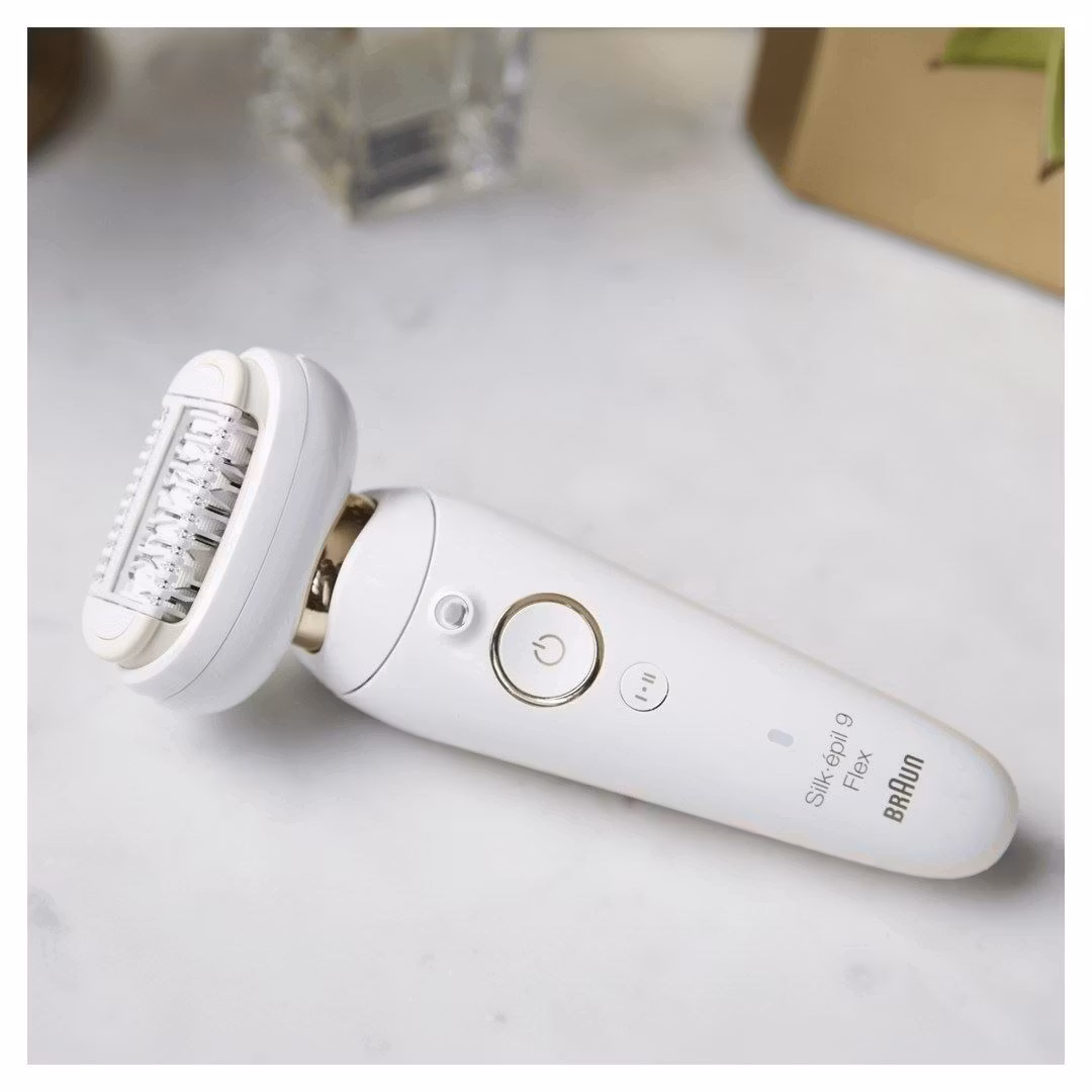 Braun Silk-épil 9 Flex 9001 Epilator