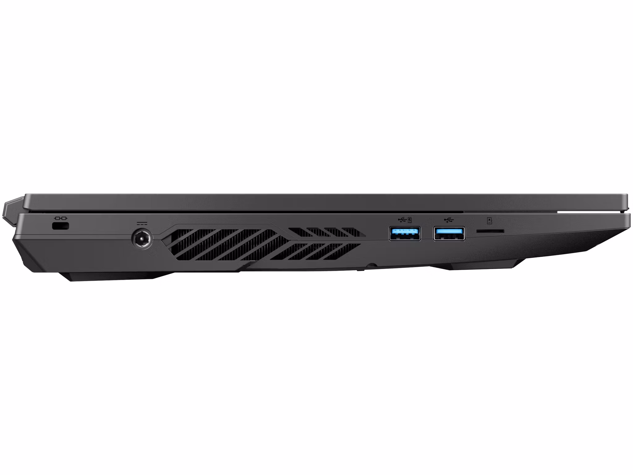 ERAZER Defender P15 17.3" 5800H 16GB 1TB RTX 3060 Windows 11 Home