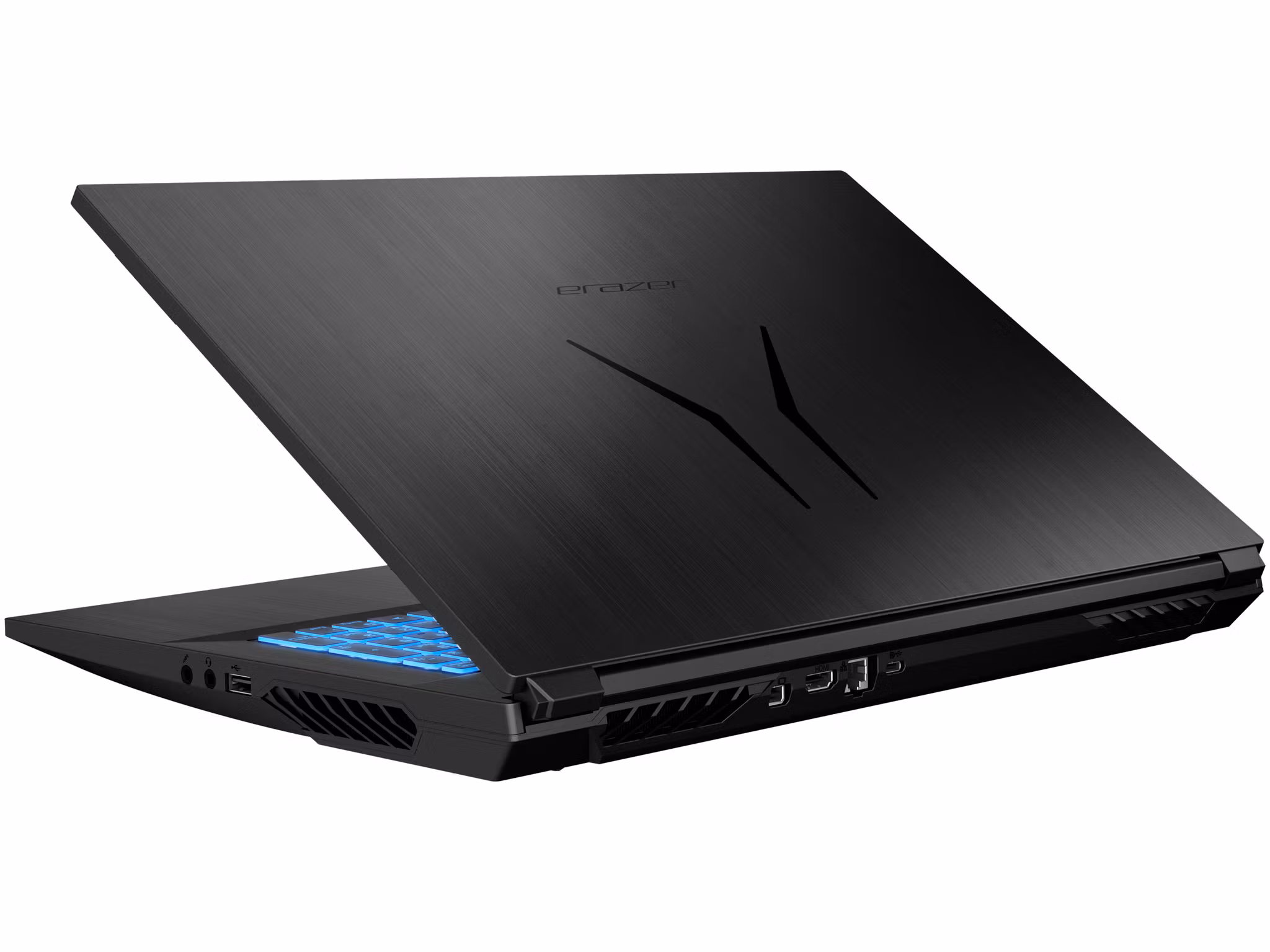 ERAZER Defender P15 17.3" 5800H 16GB 1TB RTX 3060 Windows 11 Home