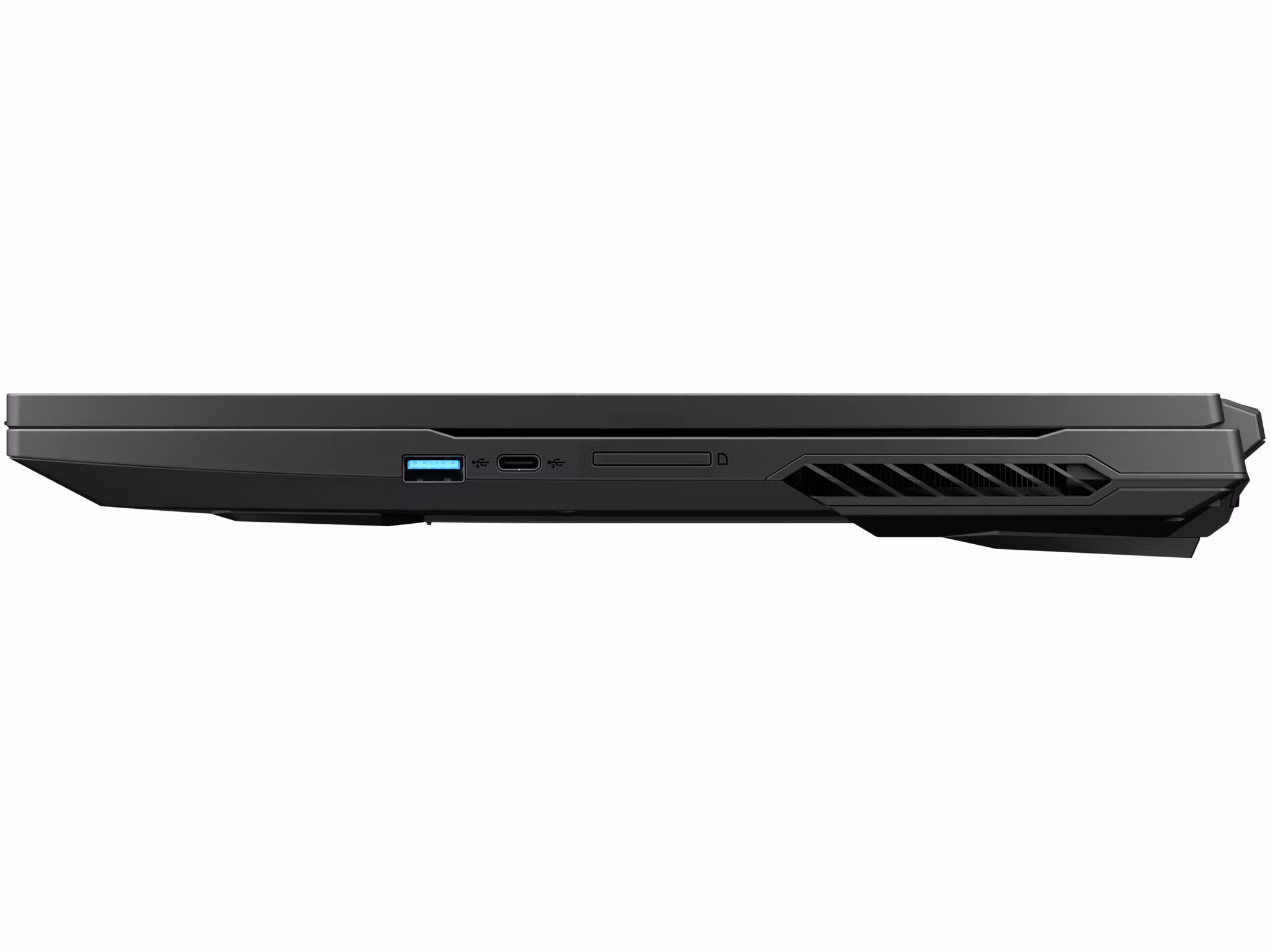 ERAZER Defender E15 17.3" 5800H 16GB 512GB RTX 3050 Ti Windows 11 Home