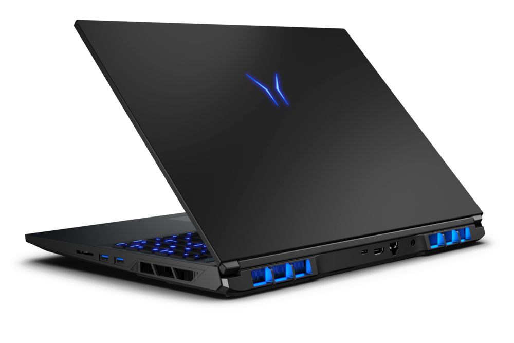 Erazer Major X20 MD62614 16" QHD i7-14700HX 16 GB 1 TB RTX 4070 Windows 11 Home
