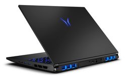 Erazer Major X20 MD62614 16" QHD i7-14700HX 16 GB 1 TB RTX 4070 Windows 11 Home