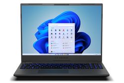 Erazer Major X20 MD62614 16" QHD i7-14700HX 16 GB 1 TB RTX 4070 Windows 11 Home