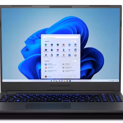 Erazer Major X20 MD62614 16" QHD i7-14700HX 16 GB 1 TB RTX 4070 Windows 11 Home
