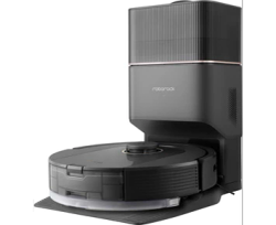 Roborock Q5 Pro+ Robotdammsugare svart 0.77liter