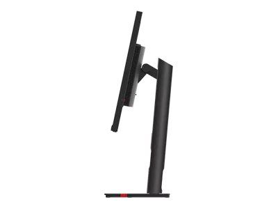 Lenovo ThinkVision T27i-30 27" 1920 x 1080 (Full HD) VGA (HD-15) HDMI DisplayPort 60Hz Pivot Skärm