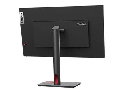 Lenovo ThinkVision T27i-30 27" 1920 x 1080 (Full HD) VGA (HD-15) HDMI DisplayPort 60Hz Pivot Skärm