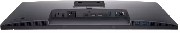 Dell P2723DE 27" 2560 x 1440 (2K) HDMI DisplayPort USB-C 60Hz Dockningsskärm