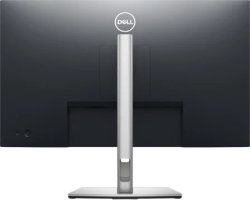 Dell P2723DE 27" 2560 x 1440 (2K) HDMI DisplayPort USB-C 60Hz Dockningsskärm