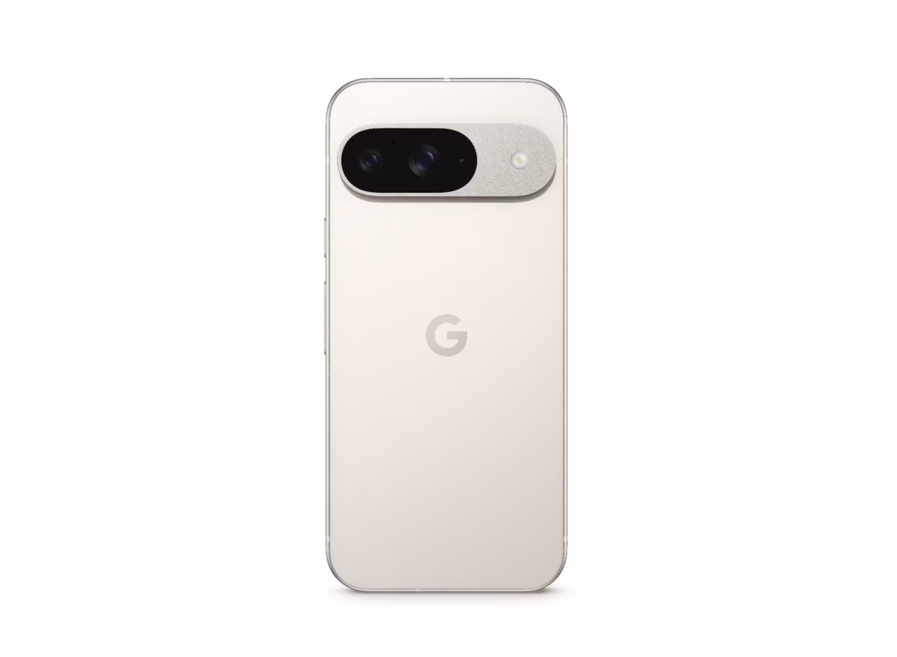 Google Pixel 9 6.3" 128GB Porslin