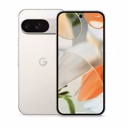 Google Pixel 9 6.3" 128GB Porslin