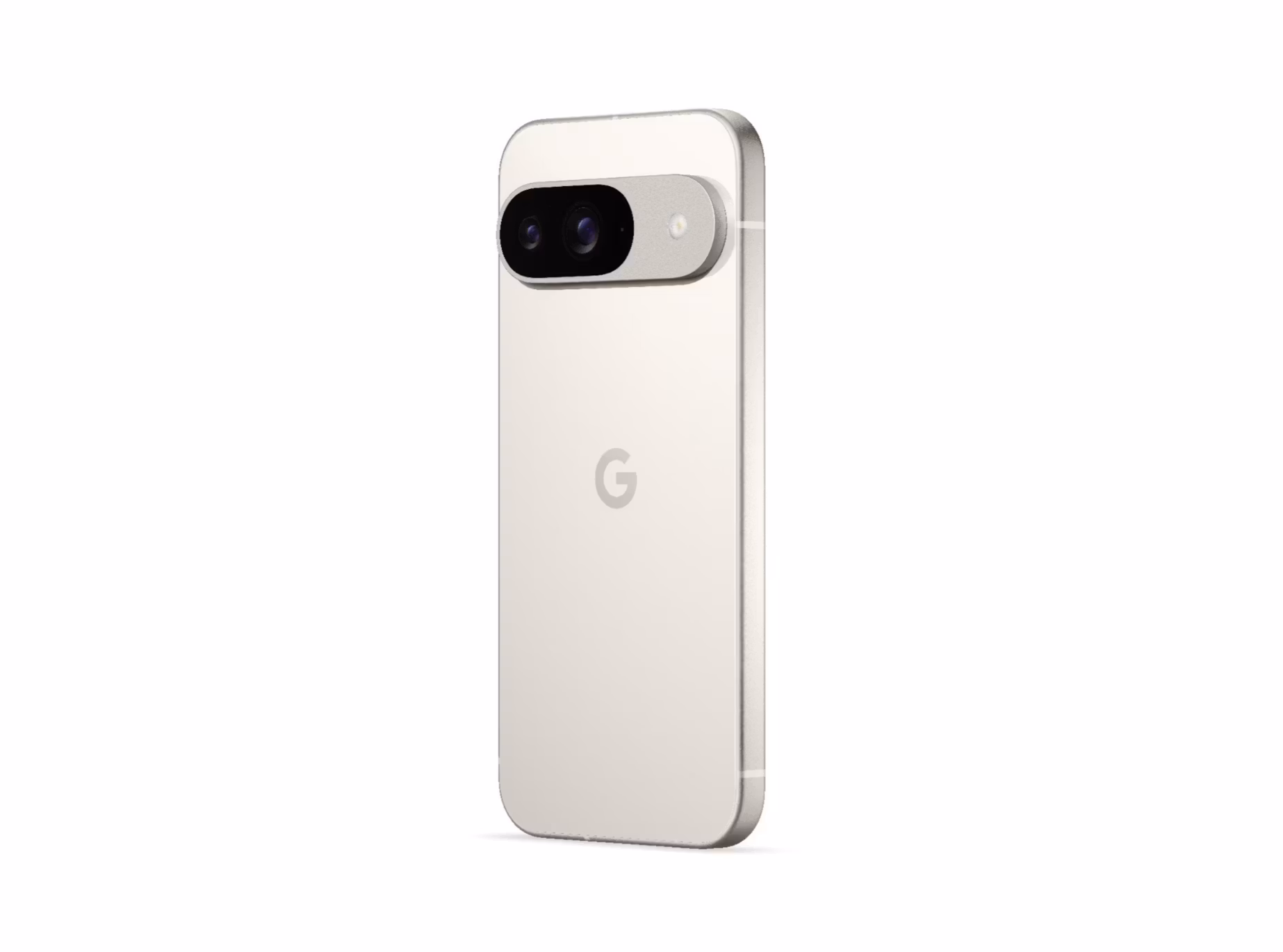Google Pixel 9 6.3" 128GB Porslin