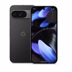 Google Pixel 9 6.3" 256GB Obsidian