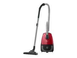 Philips PowerGo FC8243 cylinderdammsugare 3liter Sportröd