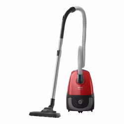 Philips PowerGo FC8243 cylinderdammsugare 3liter Sportröd