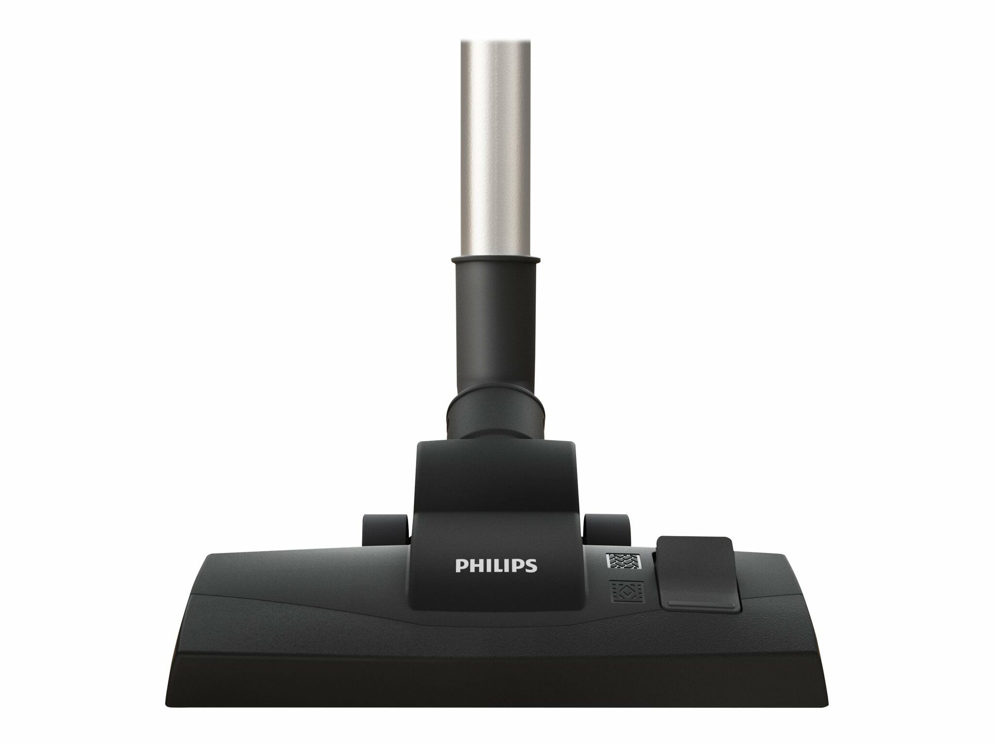 Philips PowerGo FC8243 cylinderdammsugare 3liter Sportröd