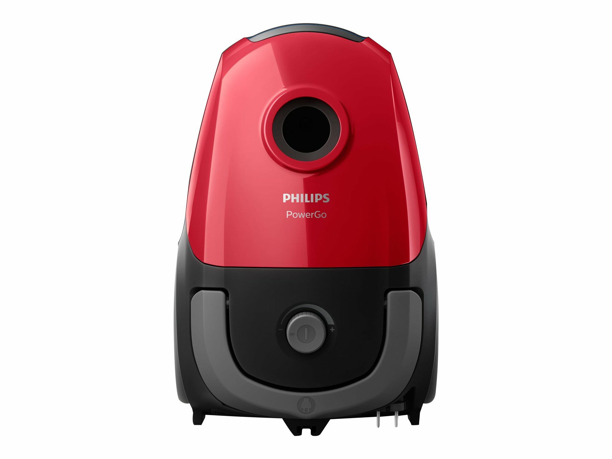 Philips PowerGo FC8243 cylinderdammsugare 3liter Sportröd