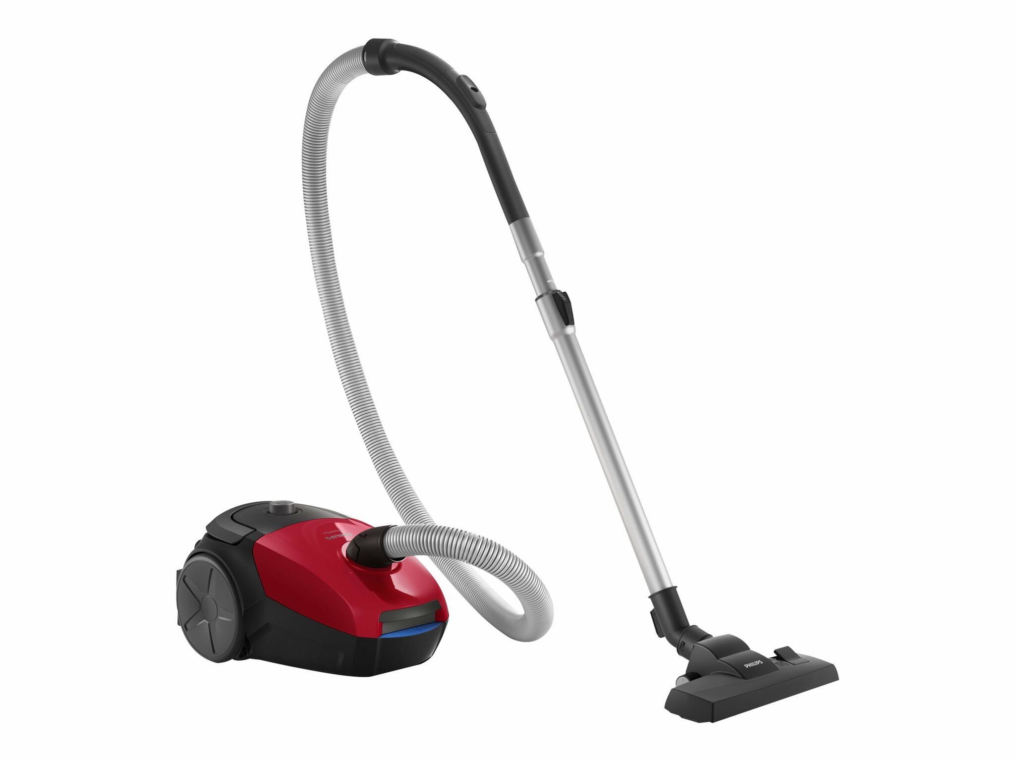 Philips PowerGo FC8243 cylinderdammsugare 3liter Sportröd