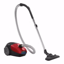 Philips PowerGo FC8243 cylinderdammsugare 3liter Sportröd