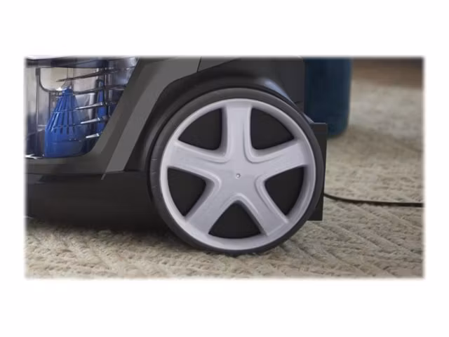 Philips PowerPro Compact FC9331 cylinderdammsugare 1.5liter svart