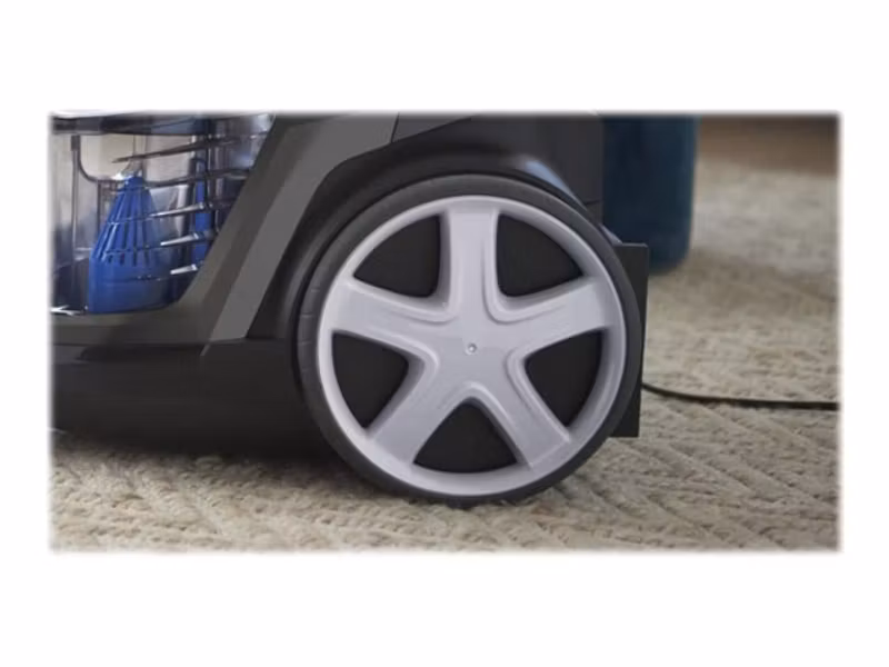 Philips PowerPro Compact FC9331 cylinderdammsugare 1.5liter svart