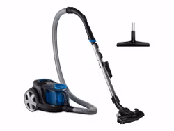 Philips PowerPro Compact FC9331 cylinderdammsugare 1.5liter svart