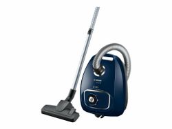 Bosch Exclusiv Serie | 4 BGLS4X200 Exclusiv cylinderdammsugare 4liter Blå/svart