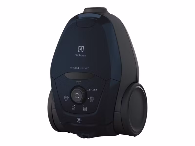 Electrolux Pure D8.2 PD82-4ST cylinderdammsugare 3.5liter Grönblå